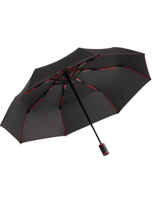 black-red ws